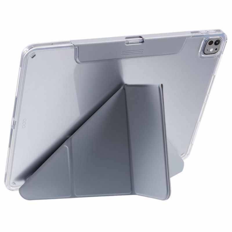 iPad Pro 13 (2025) Origami Mutural
