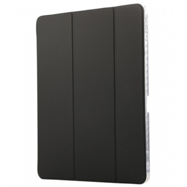 iPad Pro 13 (2025) Transparent Bagside