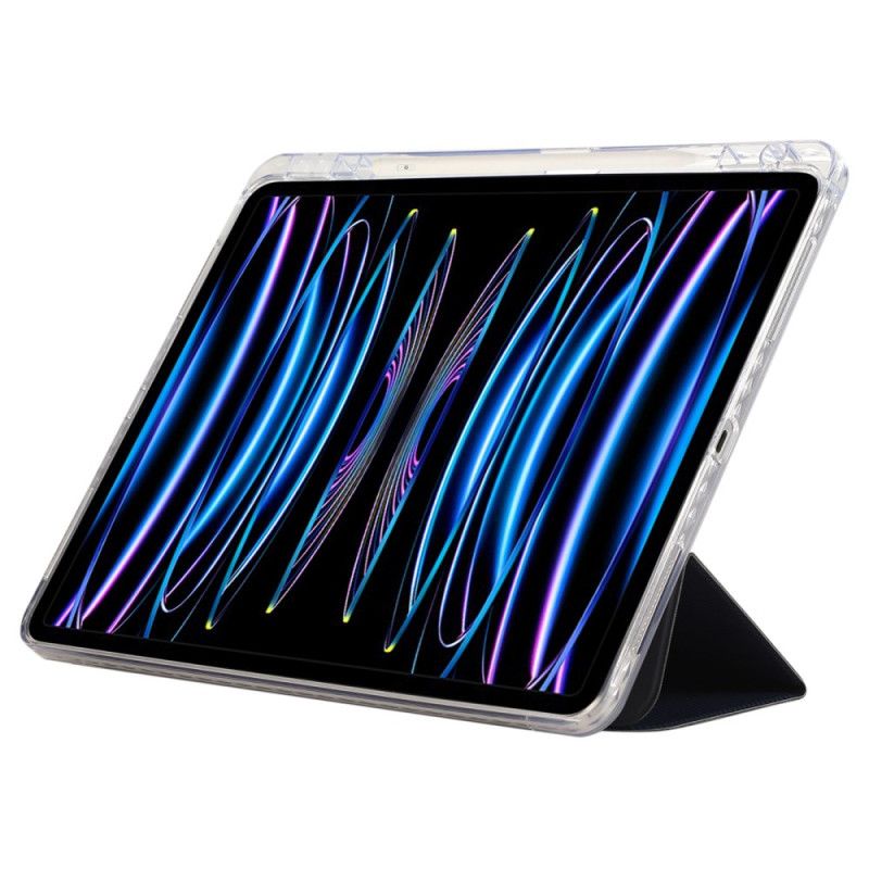iPad Pro 13 (2025) Transparent Bagside