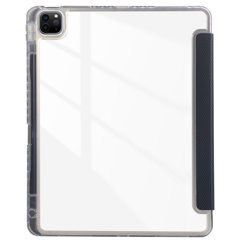 iPad Pro 13 (2025) Transparent Bagside