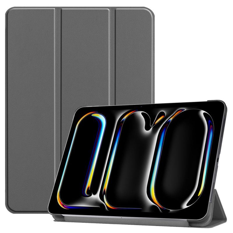 iPad Pro 13 (2025) Tredobbelt