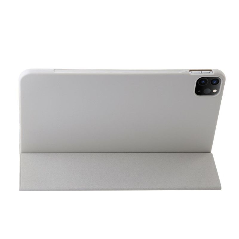 iPad Pro 13 (2025) Tri-fold Cover Og Stylusholder