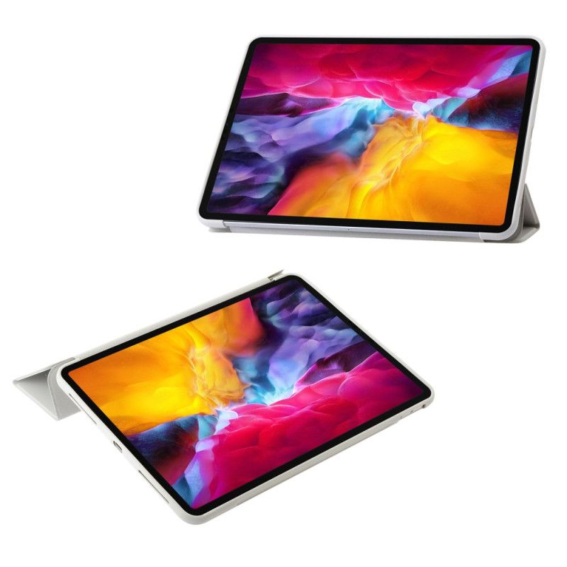 iPad Pro 13 (2025) Tri-fold Cover Og Stylusholder