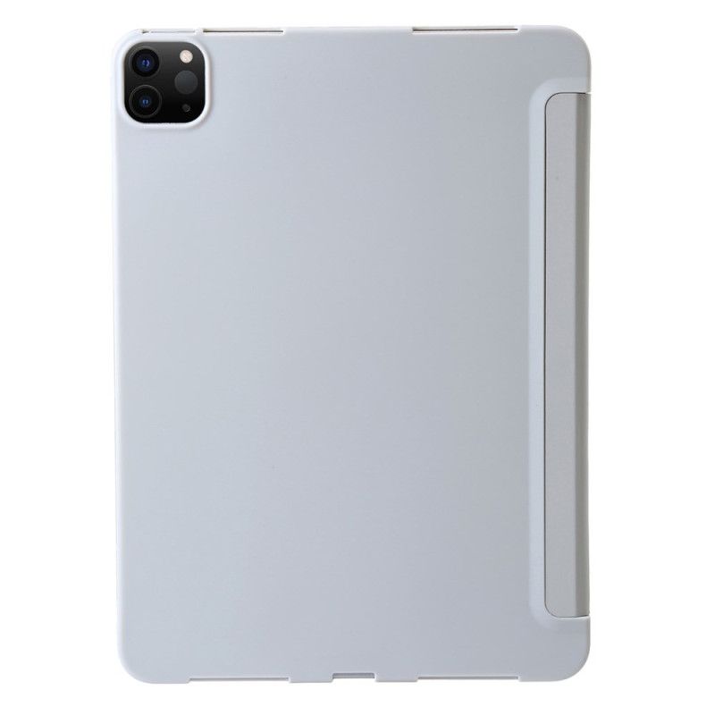iPad Pro 13 (2025) Tri-fold Cover Og Stylusholder