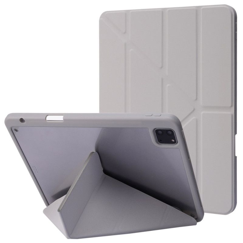 iPad Pro 13 (2025) Vågnefunktion Og Automatisk Dvalefunktion