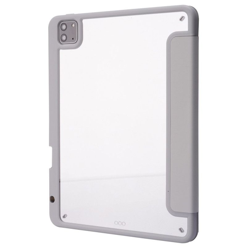 iPad Pro 13 (2025) Vågnefunktion Og Automatisk Dvalefunktion