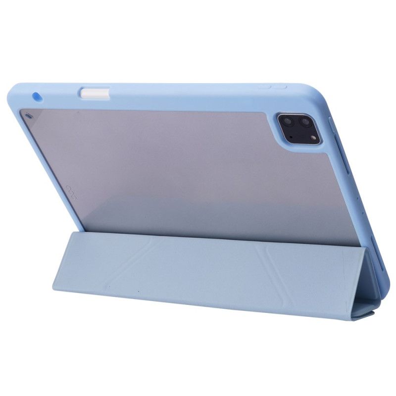 iPad Pro 13 (2025) Vågnefunktion Og Automatisk Dvalefunktion