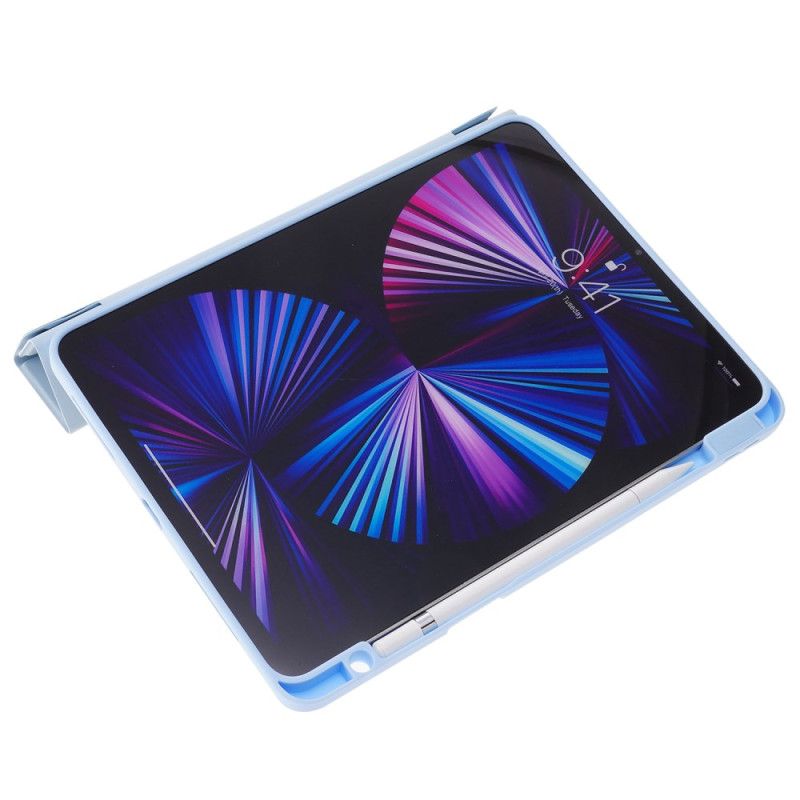 iPad Pro 13 (2025) Vågnefunktion Og Automatisk Dvalefunktion