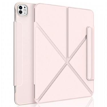 iPad Pro 13 (2025) Xundd Multivinkelstativ