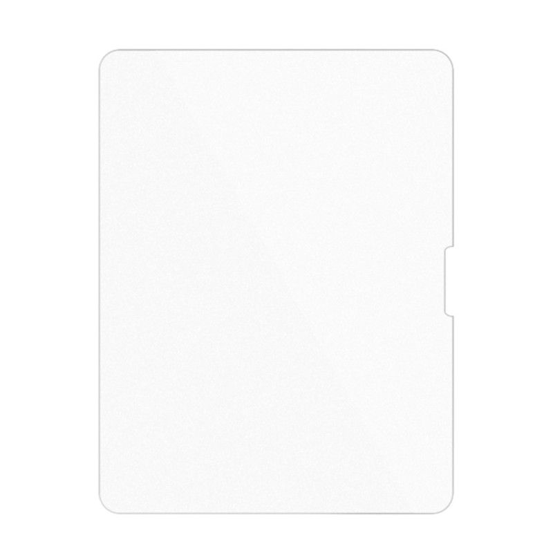 Mat Skærmbeskytter Til iPad Pro 13 (2025) / 13 (2024) Kompatibel Med Stylus