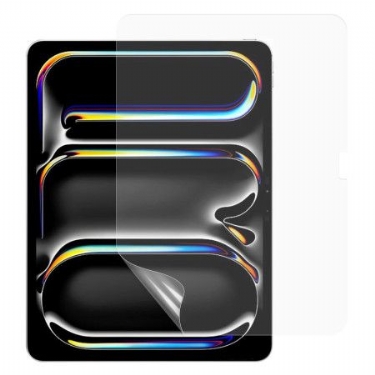 Skærmbeskytter Til iPad Pro 13 (2025) / 13 (2024)