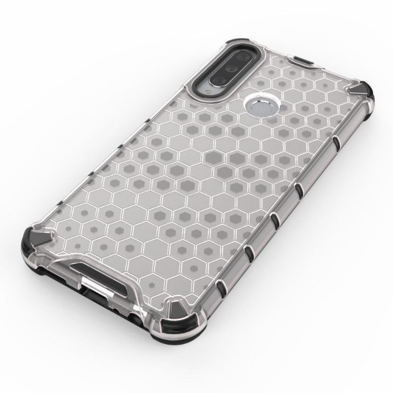 Cover Huawei Y6p Stødsikker Honeycomb