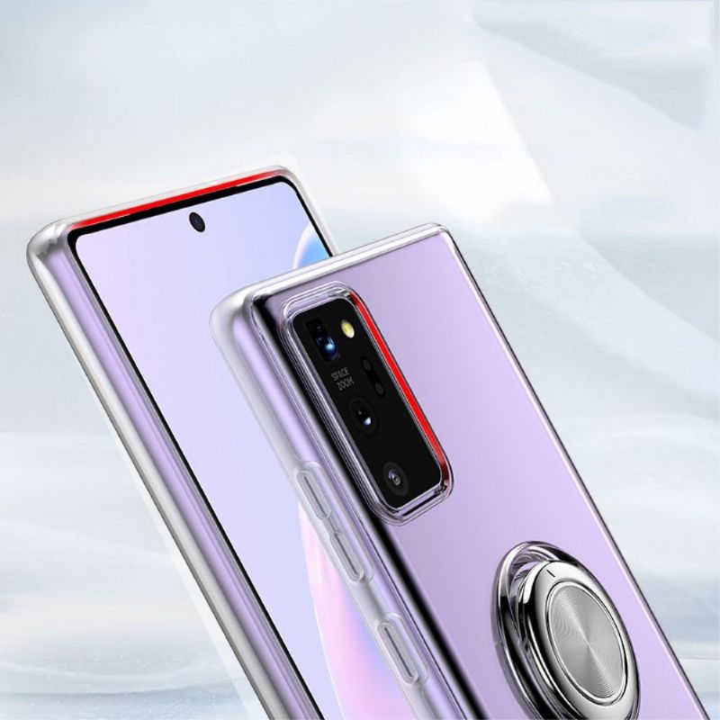 Cover Samsung Galaxy Note 20 Med Magnetring