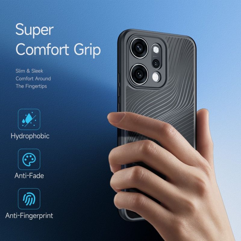 Cover Oppo Reno 14 Pro 5g Aimo-serien Dux Ducis