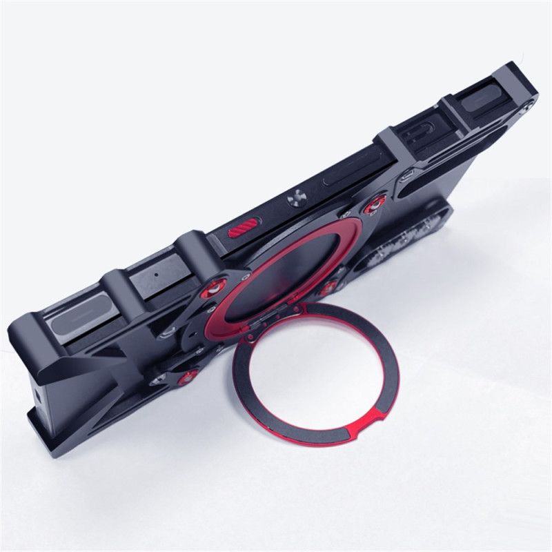 Cover Oppo Reno 14 Pro 5g Aluminiumslegering