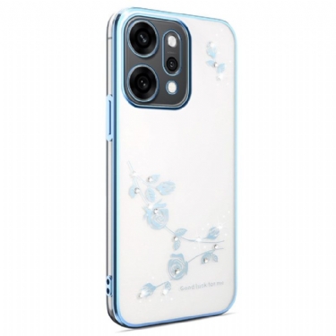 Cover Oppo Reno 14 Pro 5g Blomster Kadem