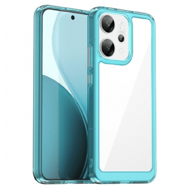 Cover Oppo Reno 14 Pro 5g Hybrid