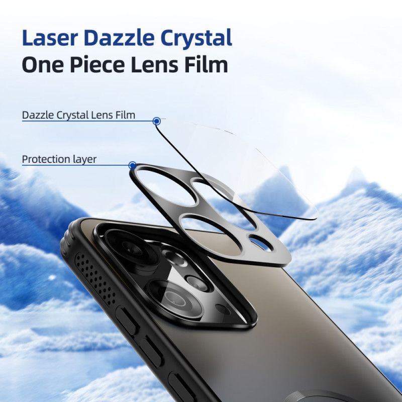 Cover Oppo Reno 14 Pro 5g Magnetisk