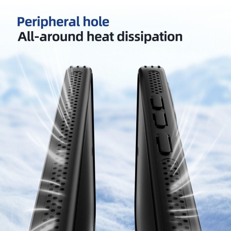 Cover Oppo Reno 14 Pro 5g Magnetisk