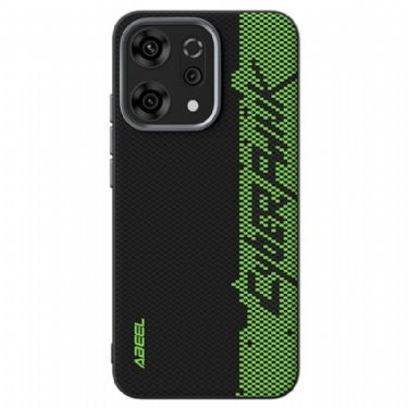 Cover Oppo Reno 14 Pro 5g Magsafe-kompatibel Abeel Design