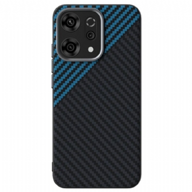 Cover Oppo Reno 14 Pro 5g Magsafe-kompatibel Kulfiber Abeel