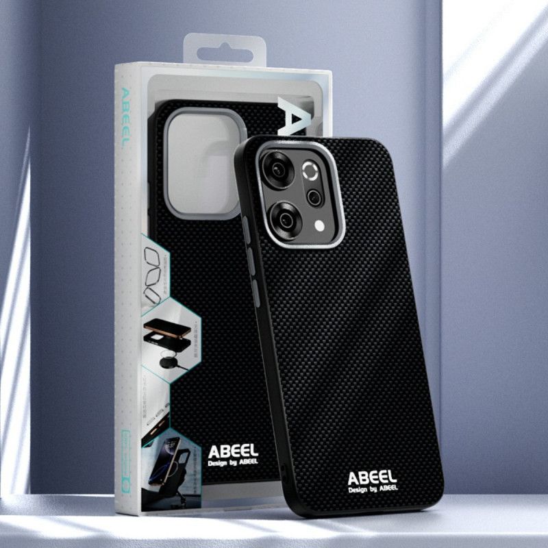 Cover Oppo Reno 14 Pro 5g Premium Magnetisk Abeel