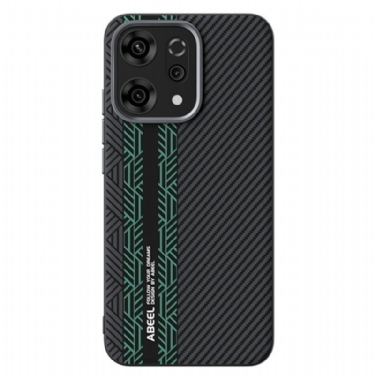 Cover Oppo Reno 14 Pro 5g Stilfuld Abeel