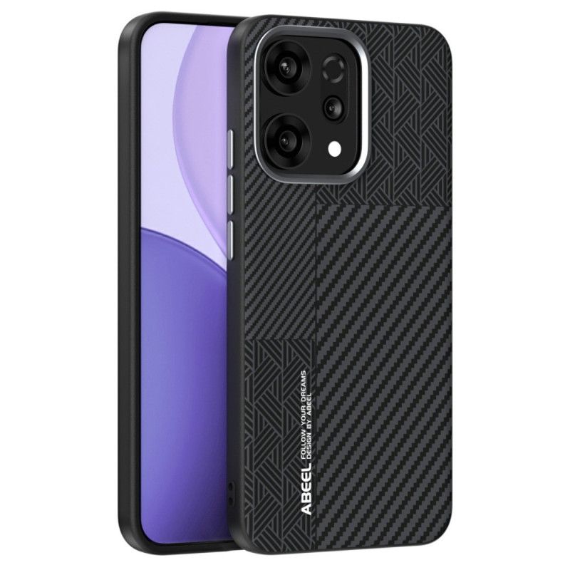 Cover Oppo Reno 14 Pro 5g Stilfuld Abeel