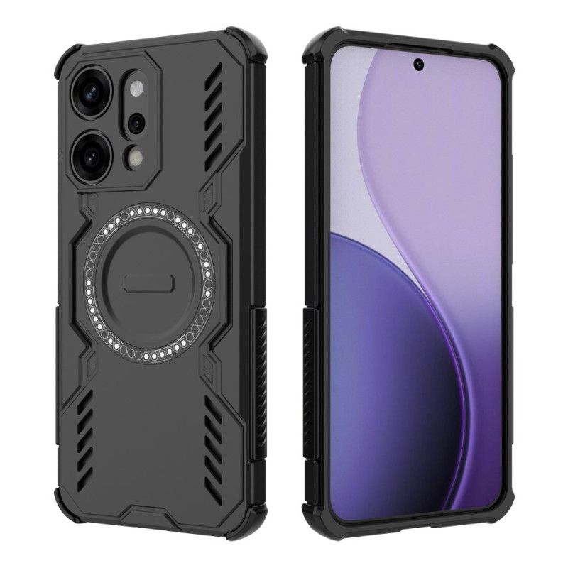 Cover Oppo Reno 14 Pro 5g Telefon Etui Magnetisk Ring
