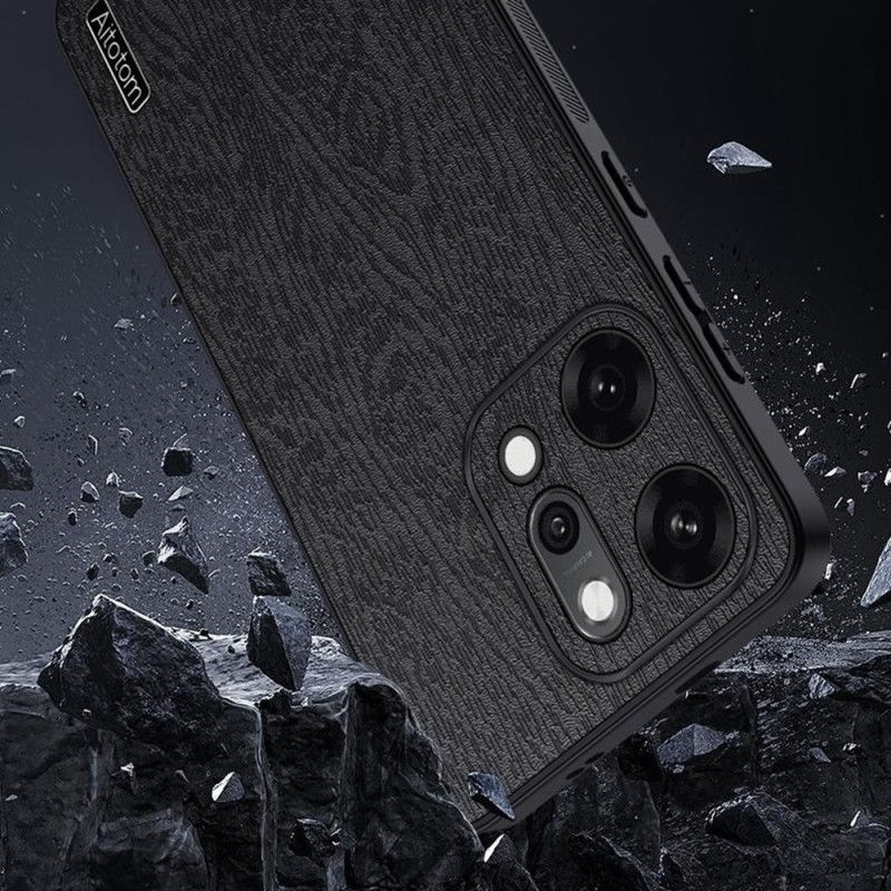 Cover Oppo Reno 14 Pro 5g Trætekstur