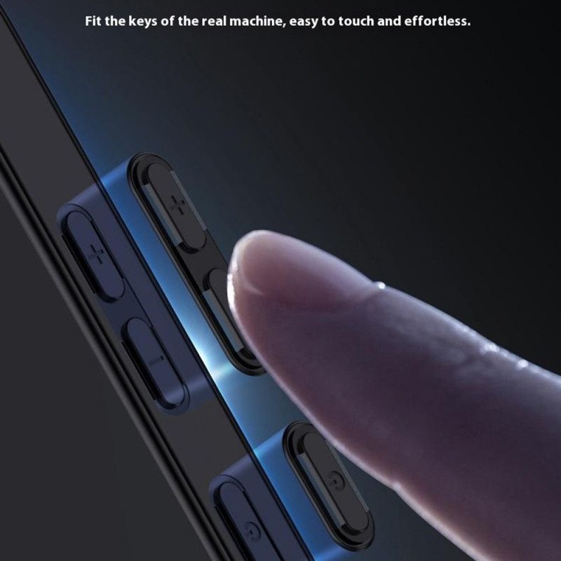 Cover Oppo Reno 14 Pro 5g Trætekstur