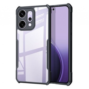 Cover Oppo Reno 14 Pro 5g Xundd
