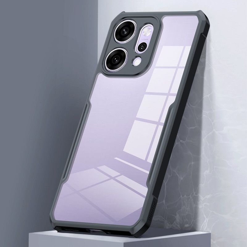 Cover Oppo Reno 14 Pro 5g Xundd