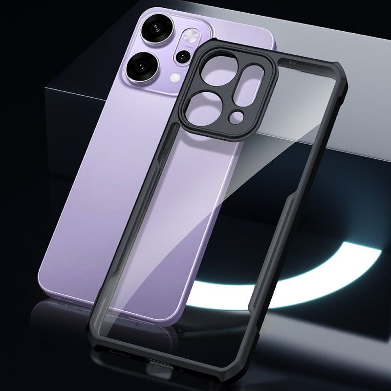 Cover Oppo Reno 14 Pro 5g Xundd