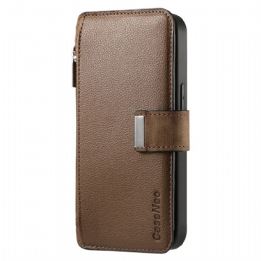 Cover Til Oppo Reno 14 Pro 5g Aftageligt Magnetisk Etui