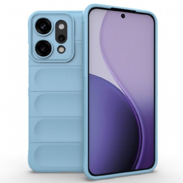 Cover Til Oppo Reno 14 Pro 5g Skridsikker