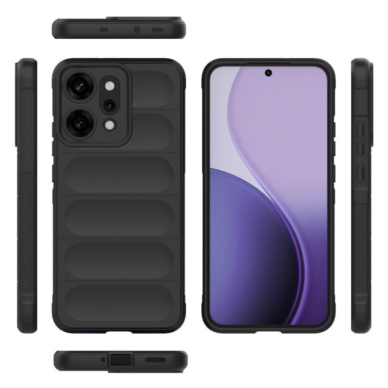 Cover Til Oppo Reno 14 Pro 5g Skridsikker