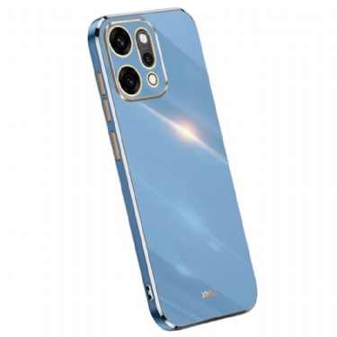 Cover Til Oppo Reno 14 Pro 5g Xinli