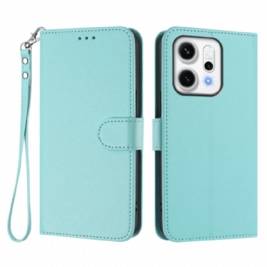 Flip Cover Oppo Reno 14 Pro 5g Pung Med Rem