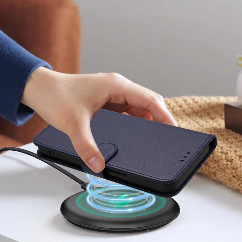 Flip Cover Oppo Reno 14 Pro 5g Pung Med Rem