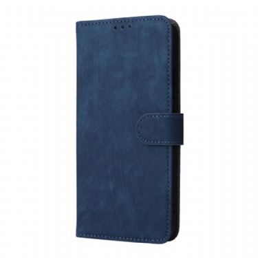 Flip Cover Oppo Reno 14 Pro 5g Rfid-blokering Med Rem