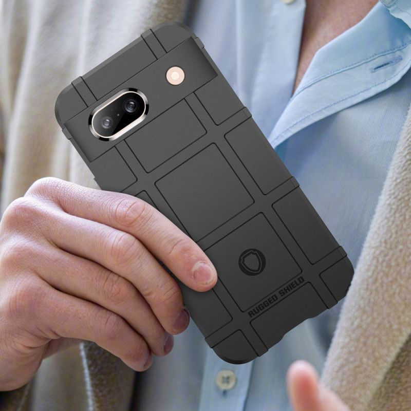 Cover Google Pixel 8a Telefon Etui Robust Skjold