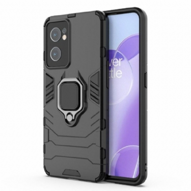 Cover OnePlus Nord CE 2 5G Anti-fald Stødsikker Og Modstandsdygtig Belinda