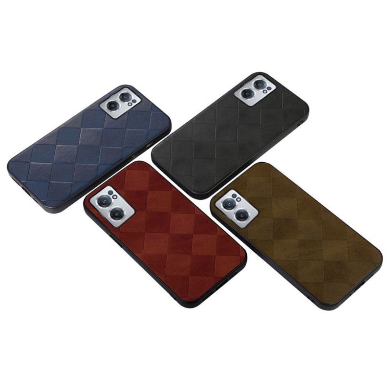 Cover OnePlus Nord CE 2 5G Flisedesign