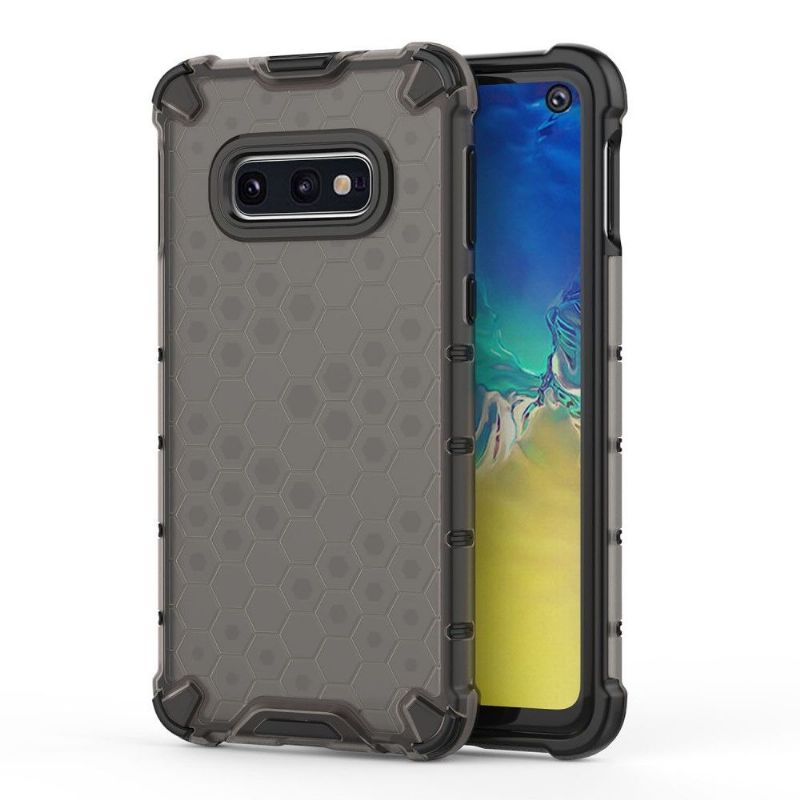 Cover Samsung Galaxy S10e Honeycomb Design