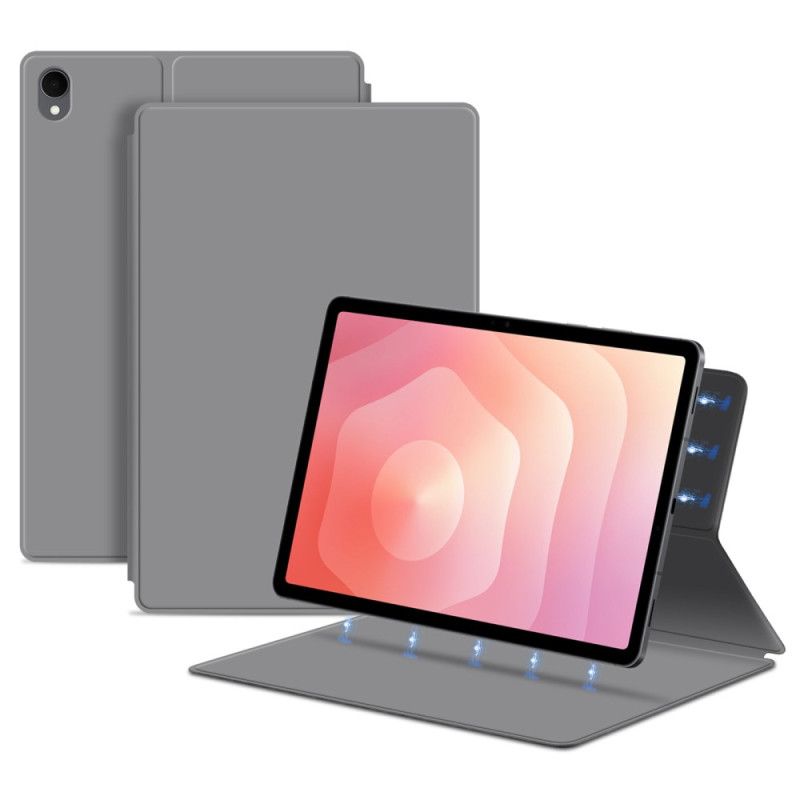 Case Samsung Galaxy Tab S11 Telefon Etui Magnetisk Stativ