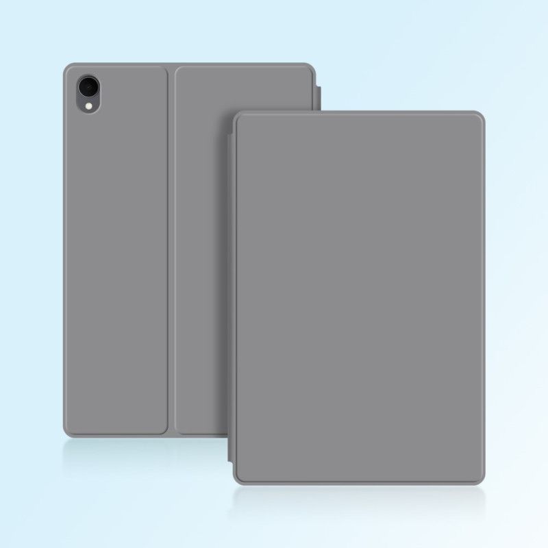 Case Samsung Galaxy Tab S11 Telefon Etui Magnetisk Stativ