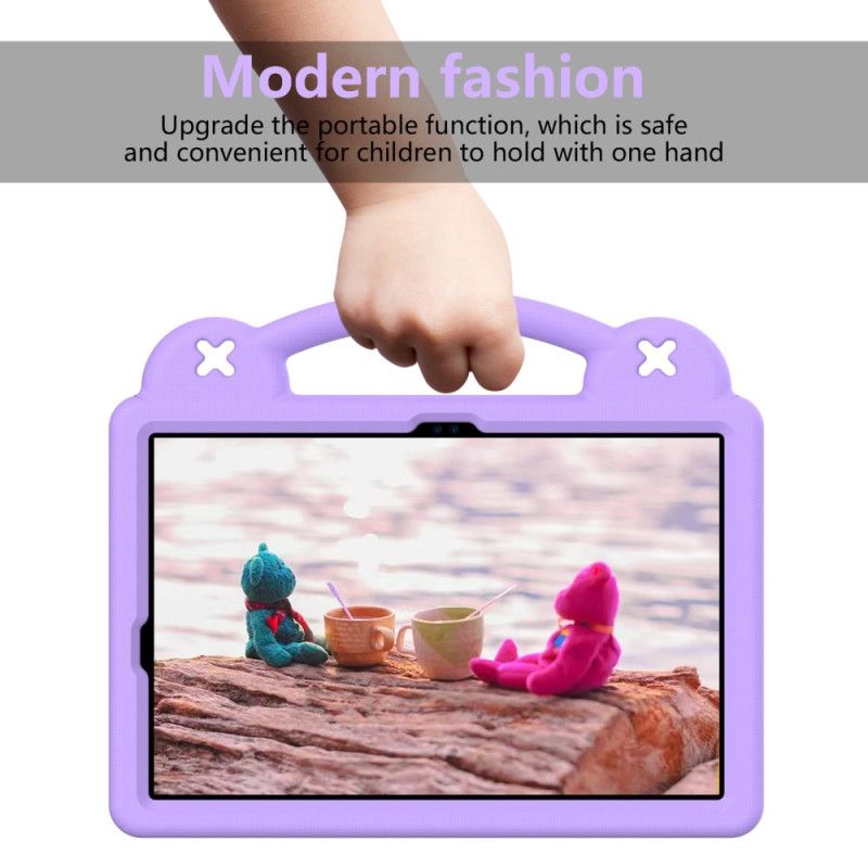 Cover Samsung Galaxy Tab S11 Eva-beskytter