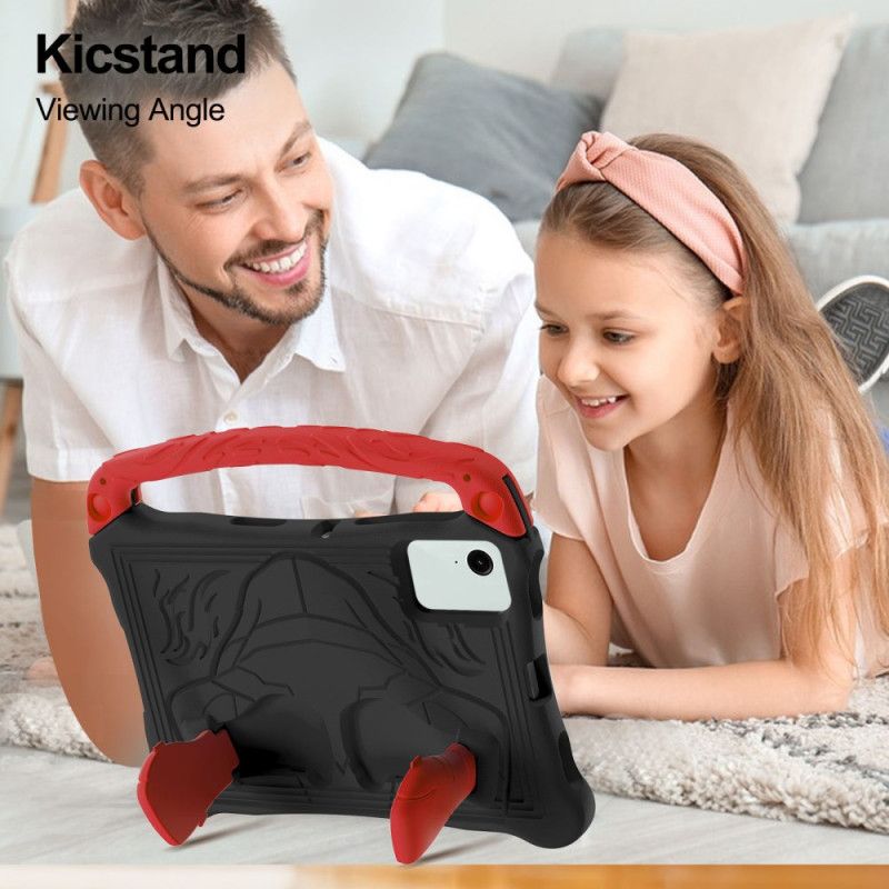 Cover Samsung Galaxy Tab S11 Eva Med Håndtag Og Støtter
