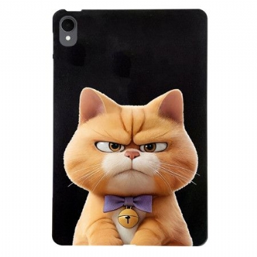 Cover Samsung Galaxy Tab S11 Garfield